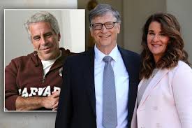 According to the wall street journal, melinda french gates reportedly began consulting divorce lawyers in october 2019. G Okil2b4patum