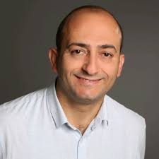 cybersecurity #newjorney #management