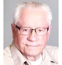 Ernest HARTUNG Obituary (1935