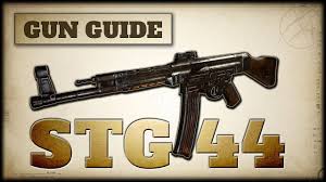 Stg 44 Stats Best Class Setups Cod Ww2 Gun Guide 2
