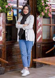 هيا haya fashion normcore style