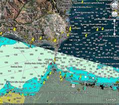 31 Veritable Offshore Chart Online