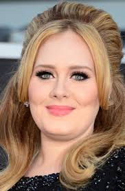 Vibrant, Vivacious, Veracious Beauty Blog: Photo Tutorial: How to Re-Create  Adele's Stunning Oscars Look!