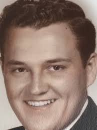 William Llewellyn Obituary