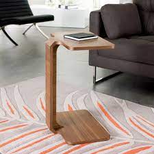 Laptop Tables For Sofa Two Selections You Are Planning To Need To Make About Which Settee You End Up Buying Are Furniture Laptop Table Living Room Side Table