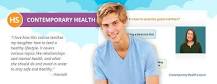Image result for what can i learn from a health course