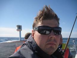 Ola Björnebye´s fiskeblogg: 2009