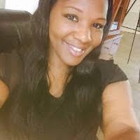 Dominique Moss's Instagram, Twitter & Facebook