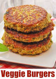 Veggie Burger Recipe Golden And Crispy Healthy Recipes Recipe Veggie Burger Recipe Easy Veggie Burgers Recipe Easy Veggie Burger