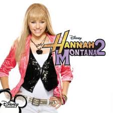 Hannah Montana 2 Meet Miley Cyrus Wikipedia