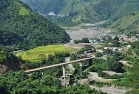 En la vereda el naranjo del municipio de ituango, antioquia, se registró el homicidio de un hombre el pasado viernes 4 de junio. Ituango Hydroelectric Power Project Colombia Power Technology Energy News And Market Analysis