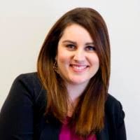 Crystal Ecker's Instagram, Twitter & Facebook