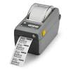 The zt220's options cover many areas that will fit any industry label printing need. 1