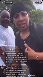 ATTN JUST IN BPN NEWS TODAY. AFTER GOING VIRAL THEY MISERABLE ASSES STILL  TOGETHER👀 . #THANKYA