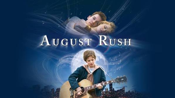 Prime Video: August Rush