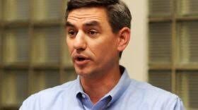 In Their Words: Rep. John Ager