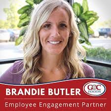 Brandie Butler's Instagram, Twitter & Facebook