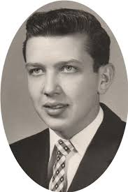 Durwood D. Allshouse Obituary December 24, 2008