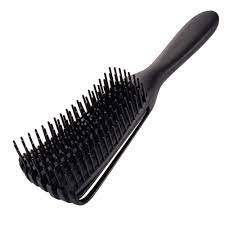162 best african american hair free brush downloads from the brusheezy community. Buy Detangling Brush For Black Natural Hair And Curly Hair Soft Detangling Comb Detangler Hair Brush For African American 3c 4b 4c Hair Afro Hair Thick Hair Wavy Hair Or Fine Hair Wet Dry Black Online In Indonesia B07wnjbyz1