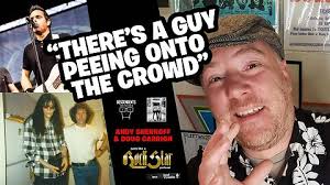 Party Like A Rockstar Podcast