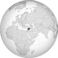 LGBT rights in Syria - Wikipedia