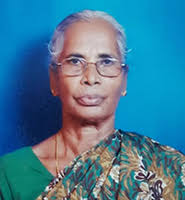 Alice Fernandes (80)