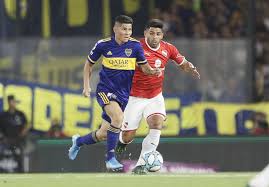 Head to head statistics and prediction, goals, past matches, actual form for copa libertadores. Pronostico 28 03 Independiente Boca Juniors Copa De La Liga Argentina Apuestas Deportivas