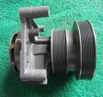 China Foton Cummins High Quality Competitive Water Pump ...