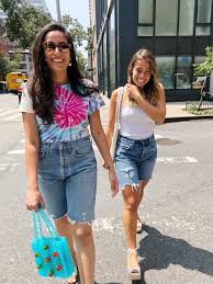 Search bykeyword or web id. How To Wear Bermuda Shorts Popsugar Fashion
