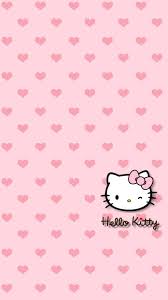Hello Kitty Iphone Wallpaper Fondos De Hello Kitty Fondos De Pantalla Kitty Hello Kitty