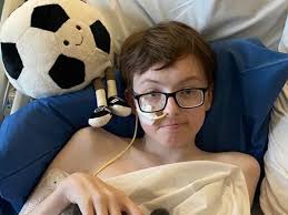 Fundraiser for Chrissie Osborne by Natalie BENNETT : A Gift for Will