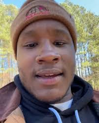 Jermel Lewis's Instagram, Twitter & Facebook