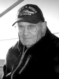 Herbert Ott Obituary (1924