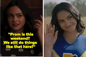 See more ideas about veronica lodge, veronica, riverdale. 17 Veronica Lodge Moments From Riverdale I M Honestly Obsessed With
