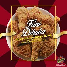 Create a trip to save and organise all of your travel ideas, and see them on a map. Tamat Sudah Penantian Anda Semua Texas Chicken Malaysia Facebook