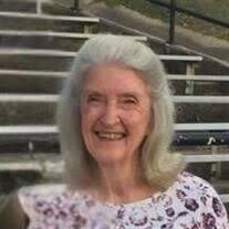 Mary Gladden Obituary (2025)