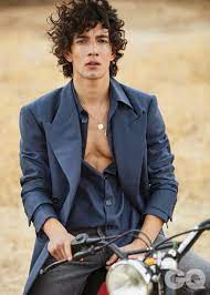 Jorge lopez has not been previously engaged. Jorge Lopez Gq Mexico