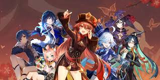 Hu Tao Team Comp Guide - Genshin Impact