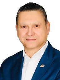 Eng. Bassel Sami Saad