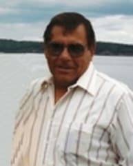 Kenneth Joseph Newell Sr. Obituary (1937