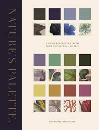 Maybe you would like to learn more about one of these? Nature S Palette Princeton University Press