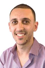 UW spinoff tracks weightlifter safety, performance