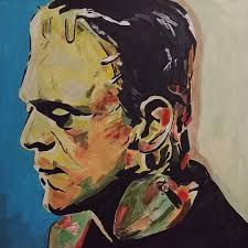 John Kenn Mortensen's Monsters Artwork and Inspiration