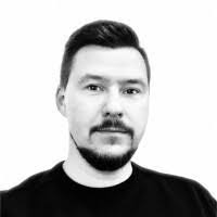 Daniel Hesser's Instagram, Twitter & Facebook