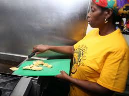 Hudut is easy to cook! The Garifuna Diaspora Celebrates 223 Years Of Its Cuisine