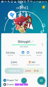 lvl 9 shiny magikarp worth evolving pokemon go wiki