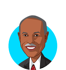 James E.K. Hildreth, Ph.D., M.D.