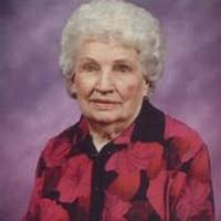 Most Recent Obituaries