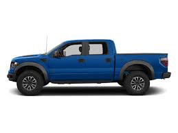 Improved wiring repair capability was a key request of technicians, fses and the trp (technician repair. Used 2014 Ford F 150 Svt Raptor 4x4 Truck For Sale In Norman Ok Jc10391