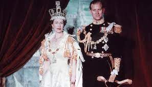 Z uwzględnieniem podatku vat (o ile ma zastosowanie), plus wysyłka. Elzbieta I Filip Brytyjczycy Na Ich Slub Przysylali W Prezencie Nylonowe Ponczochy I Skrzynki Papierosow